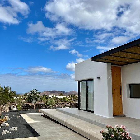 Finca Antigua Las Breñas Kültér fotó