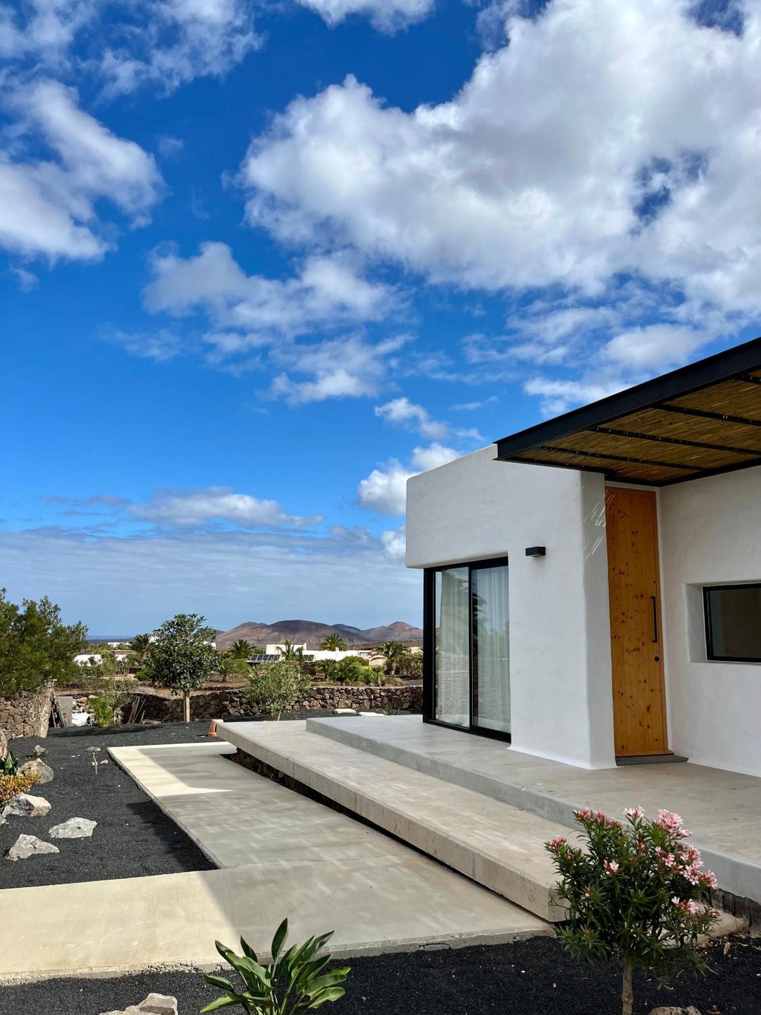 Finca Antigua Las Breñas Kültér fotó