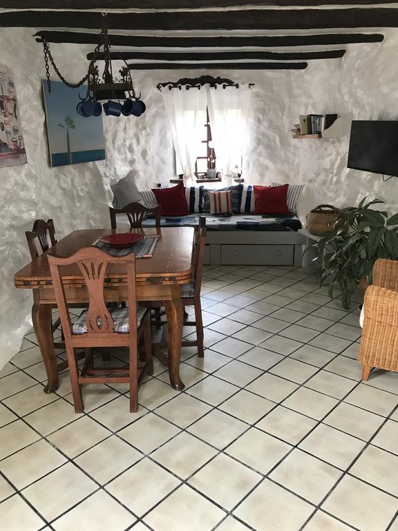 Finca Antigua Las Breñas Kültér fotó