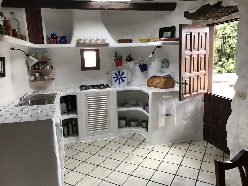 Finca Antigua Las Breñas Kültér fotó