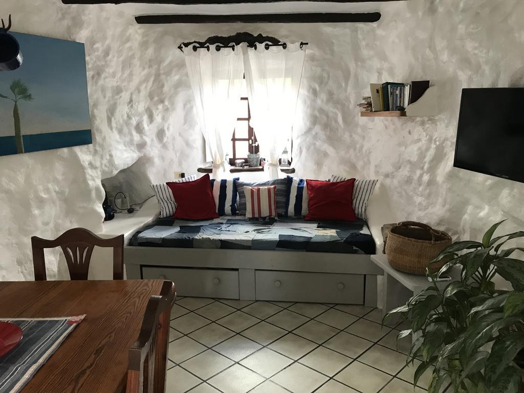 Finca Antigua Las Breñas Kültér fotó