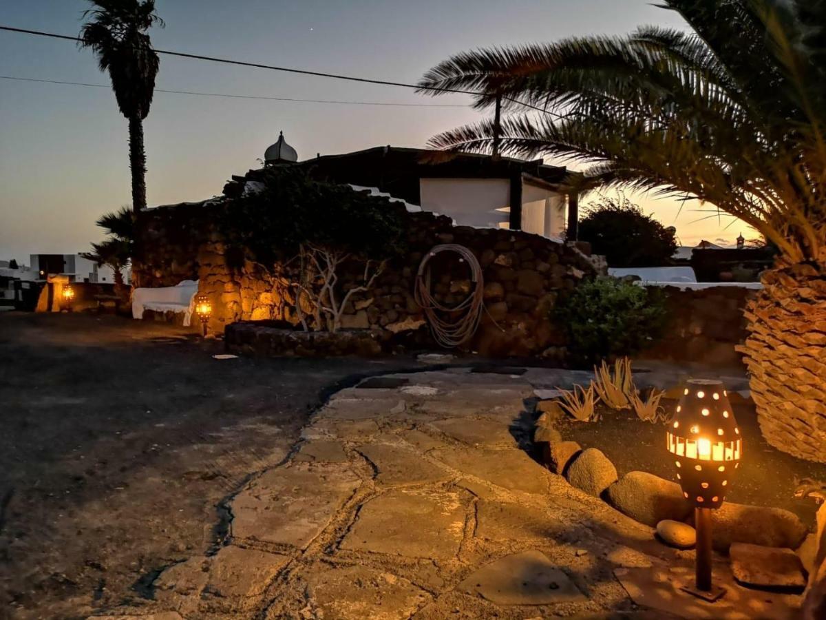 Finca Antigua Las Breñas Kültér fotó